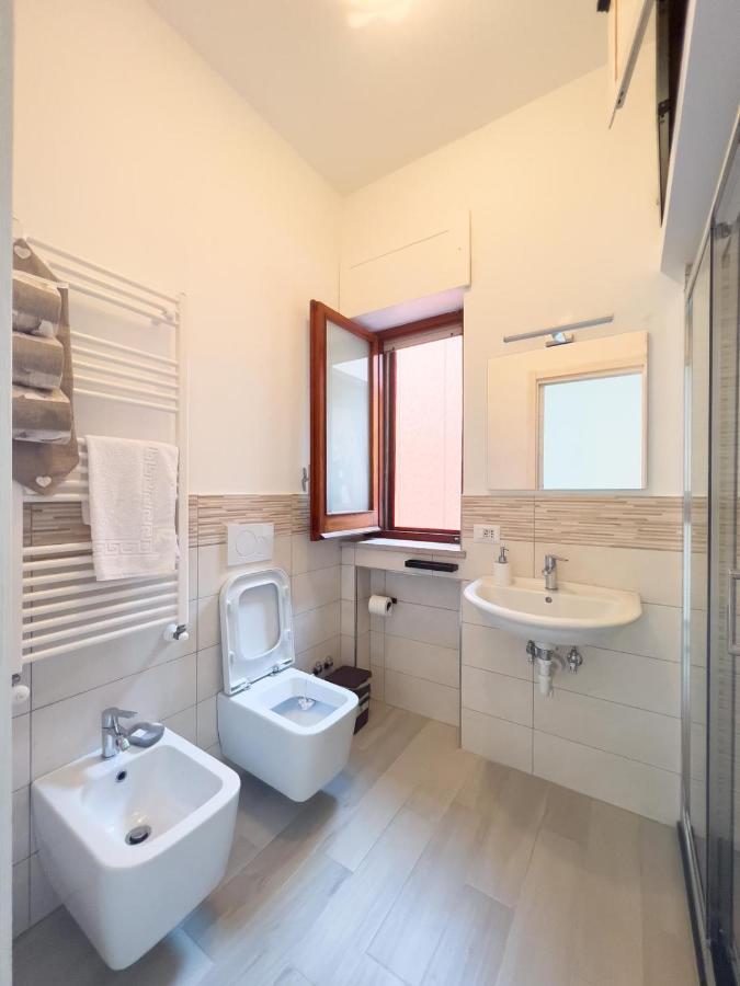 Apartament House Irene Sorrento Piano di Sorrento Zewnętrze zdjęcie