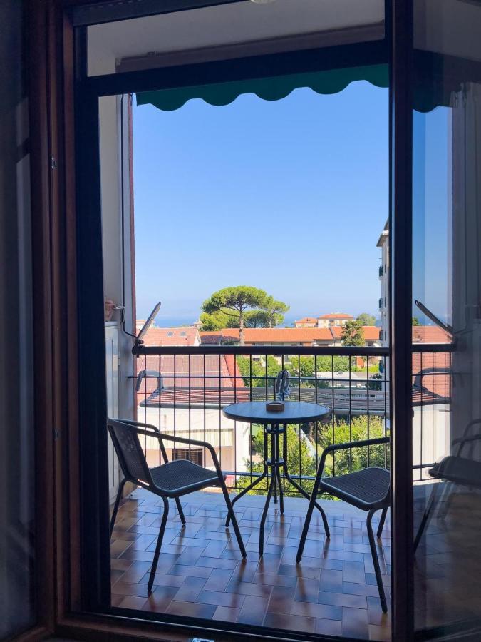 Apartament House Irene Sorrento Piano di Sorrento Zewnętrze zdjęcie