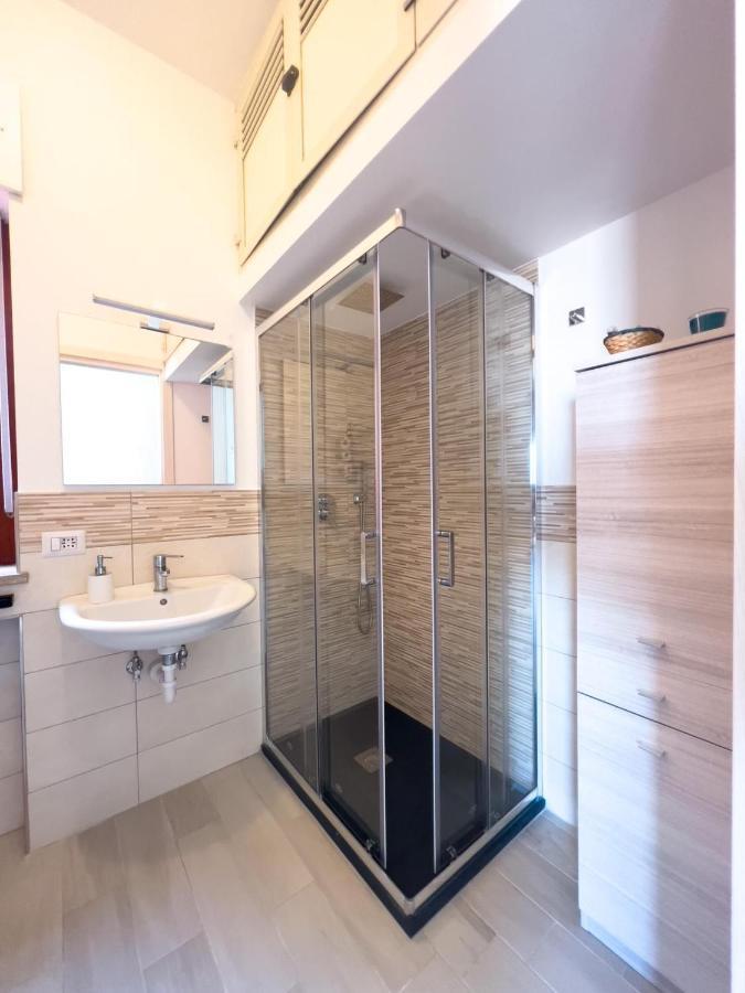 Apartament House Irene Sorrento Piano di Sorrento Zewnętrze zdjęcie