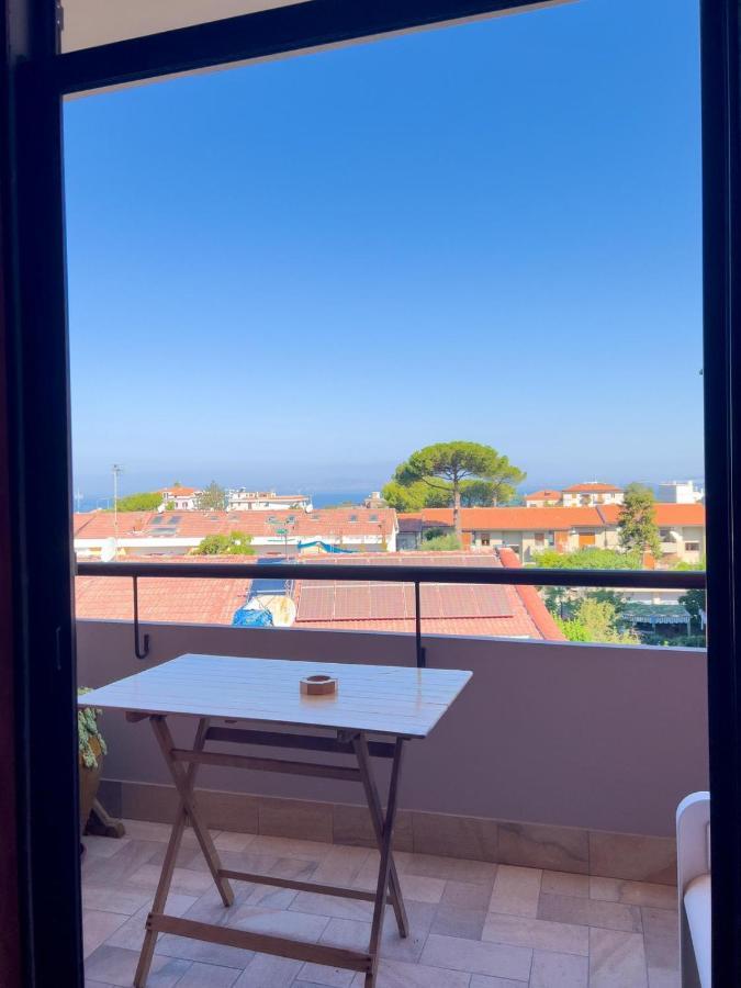 Apartament House Irene Sorrento Piano di Sorrento Zewnętrze zdjęcie